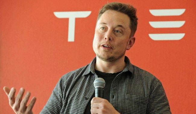 Elon Musk troppo ambizioso si ma per il bene di Tesla