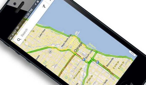 Google Maps si aggiorna mappe offline e solo WiFi