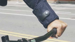 Google e Levis insieme per creare Commuter la giacca smart