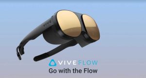 Htc Vive Flow la realta virtuale negli occhiali da sole