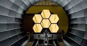 Il James Webb Telescope riuscira a proseguire il suo lavoro
