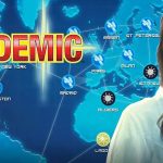 Il gioco sulla Pandemia globale ritirato dagli store