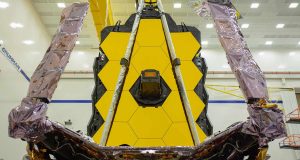 James Webb Telescope sta dando via ad una nuova era