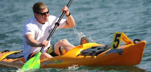 Kayak un modo divertente per spostarsi in acqua