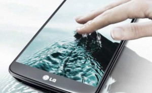 LG G6 batteria e resistenza acqua
