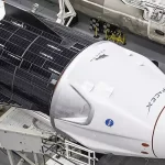 La Nasa rinvia il lancio di SpaceX Crew-5