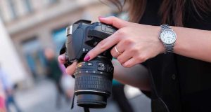 La Nikon lascia le macchine fotografiche colpa dei cellulari