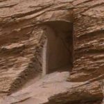 La porta su Marte, le spiegazioni scientifiche non convincono