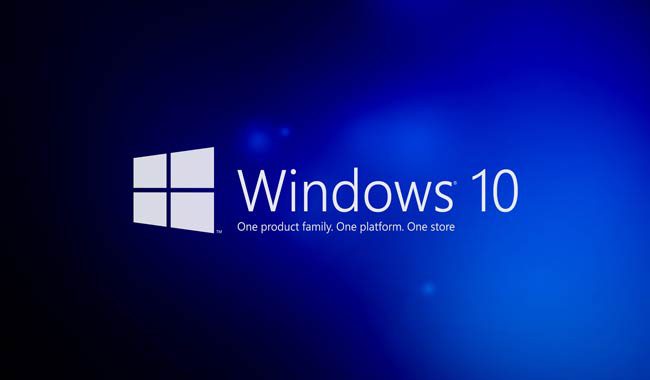Microsoft Windows 10 patch di aggiornamento rilasciata martedi