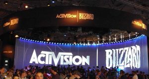 Microsoft assorbe Activision e la Sony scende in borsa