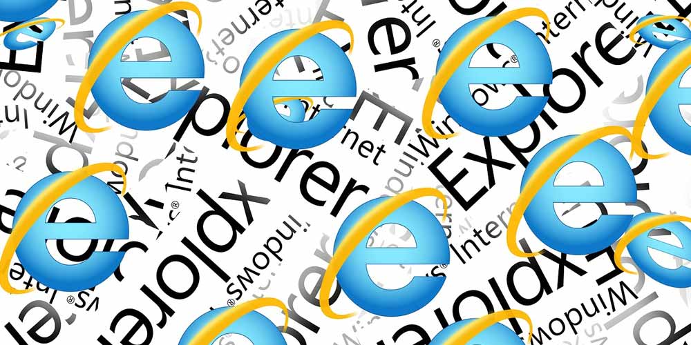 Microsoft dice addio ad Internet Explorer