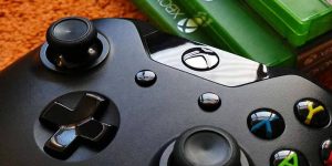 Microsoft lancia la modalita notturna sulla Xbox
