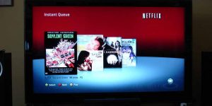 Netflix introduce la riproduzione casuale