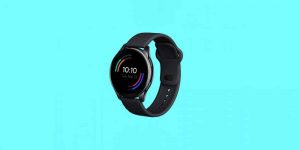 OnePlus Watch nuovo smartwatch mostrato in anteprima