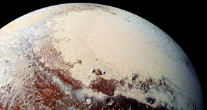 Plutone definitivamente classificato come pianeta
