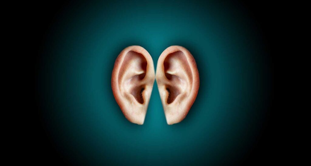Ronzio e pressione orecchio come si manifesta