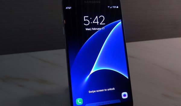 Samsung Galaxy S8 lancio imminente