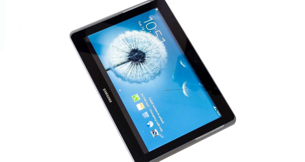 Samsung Galaxy Tab S8 Ultra il vero rivale iPad Pro