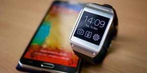 Smartwatch Samsung mette da parte Tizen