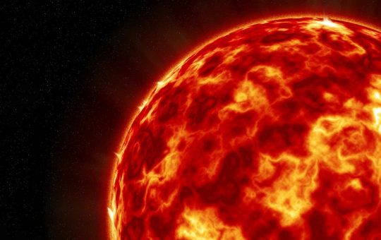 Solar Orbiter ci fa vedere il Sole come non lo avevamo mai visto