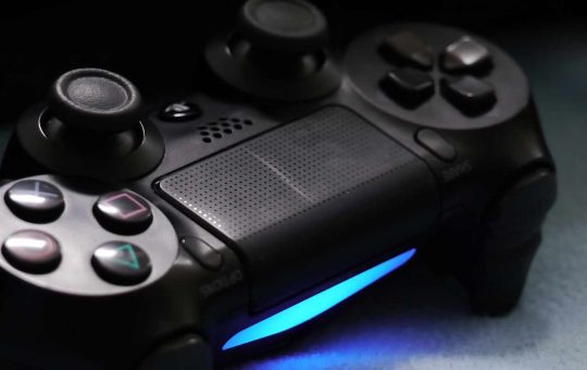 Sony Playstation pronti ad acquisire nuovi studio games
