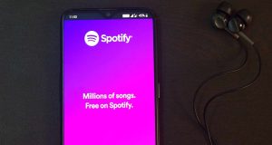 Spotify sperimenta il pagamento direttamente dalla app