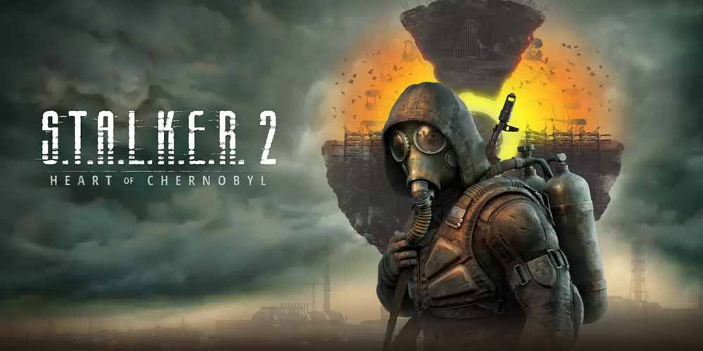 Stalker 2 Heart of Chernobyl incredibile Unreal Engine 5