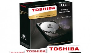 Toshiba ecco hdd interno da 8TB per grafica e games