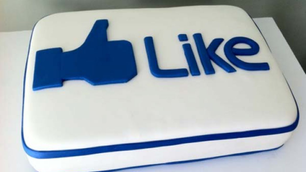 Video Di Compleanno Per Gli Utenti Facebook