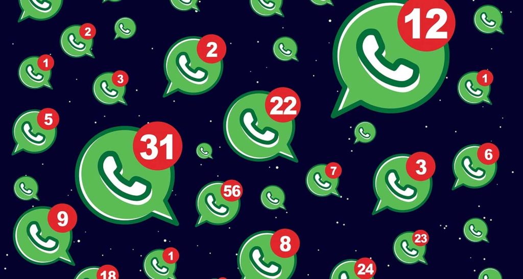 WhatsApp potrebbe chiudere diversi account