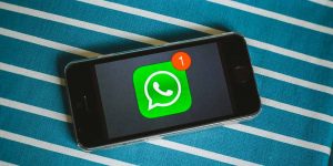WhatsApp si aggiorna e permette di contattare gli sviluppatori