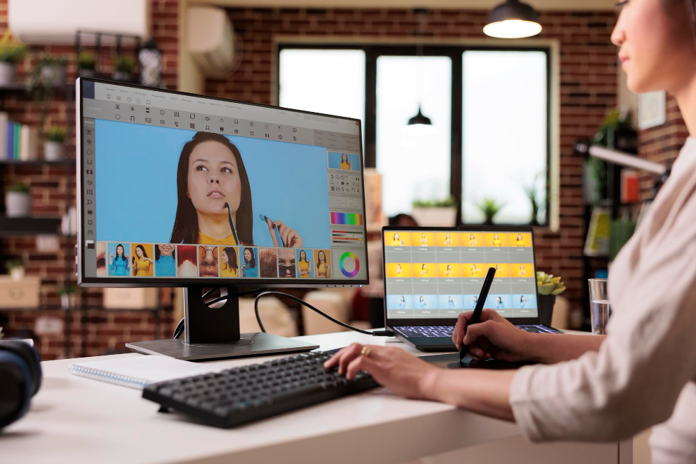 asian-photographer-editing-picture-with-retouching-software-computer-working-with-retoucher-interface-edit-art-photograph-with-color-grading-visual-contrast-multimedia-production
